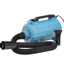 Glosswork Compaq Air Dryer Одно-турбинная сушка с подогревом воздуха