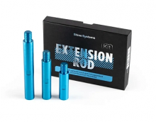 Shine Systems Extension Rod Kit - Набор удлинителей для роторных полировальных машинок.