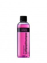 Shine Systems LollipopShampoo - ручной автошампунь с эффектом леденца, 200 мл.