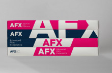 AFX BASE Антигравийная полиуретановая пленка, 7,5mil (1.52 х 15м)