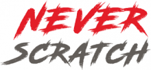 Плёнка для фар серая Never Scratch, светопропускаемость 50%, 1.52м*1м