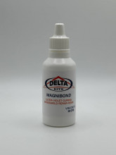 Полимер для трещин Delta kits MagniBond 144-8 1 унция