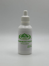 Паста для полировки Pit Polish стекла Delta kits 1 унция