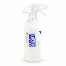GYEON Ceramic Detailer, Спрей-детейлер на основе керамики 500мл.