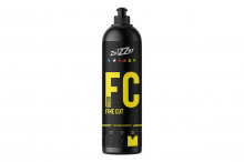  ZviZZer FC 2000 Fine Cut- Антиголограммная полировальная паста 750 мл