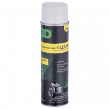 3D Foaming Carpet and Upholstery Cleaner - Чистящая пена для ковров 539 г 