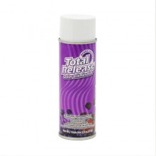 3D Высокотехнологичный устранитель запаха Total Release Odor Elim. - Berry-Licious