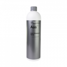 Acid Shampoo SIO2 Шампунь для ручной мойки 1 кг.