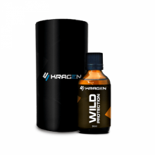 KRAGEN WILD PROTECTION Кремнийорганическая пропитка для кожи 50мл
